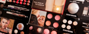 Pupa Milano make-up - Carola Nails and Beauty in Elst