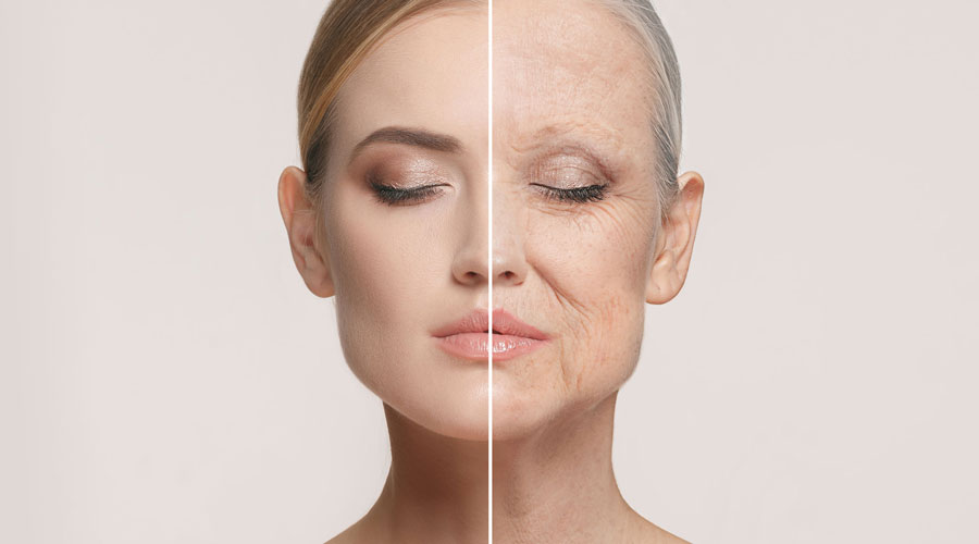 anti aging behandelingen - SQIN by Carola